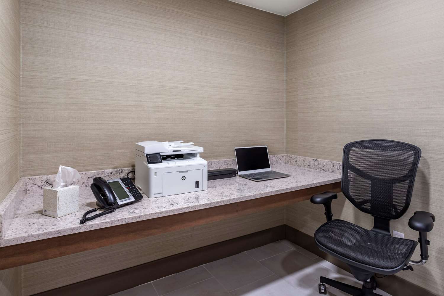 Comfort Inn JFK Airport 14/15