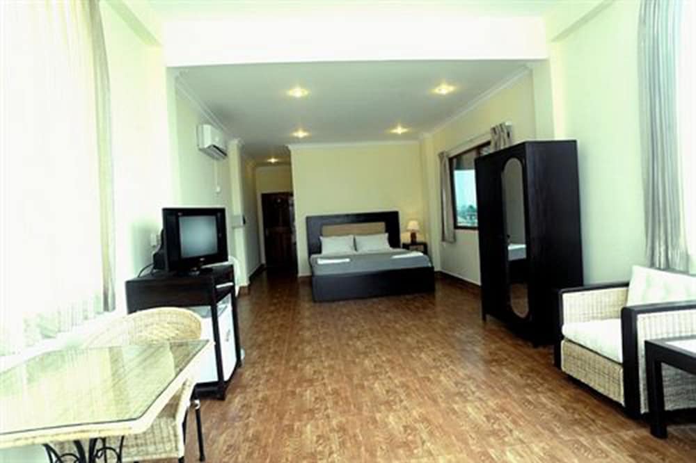 Velkommen Guesthouse - Phnom Penh 20/48