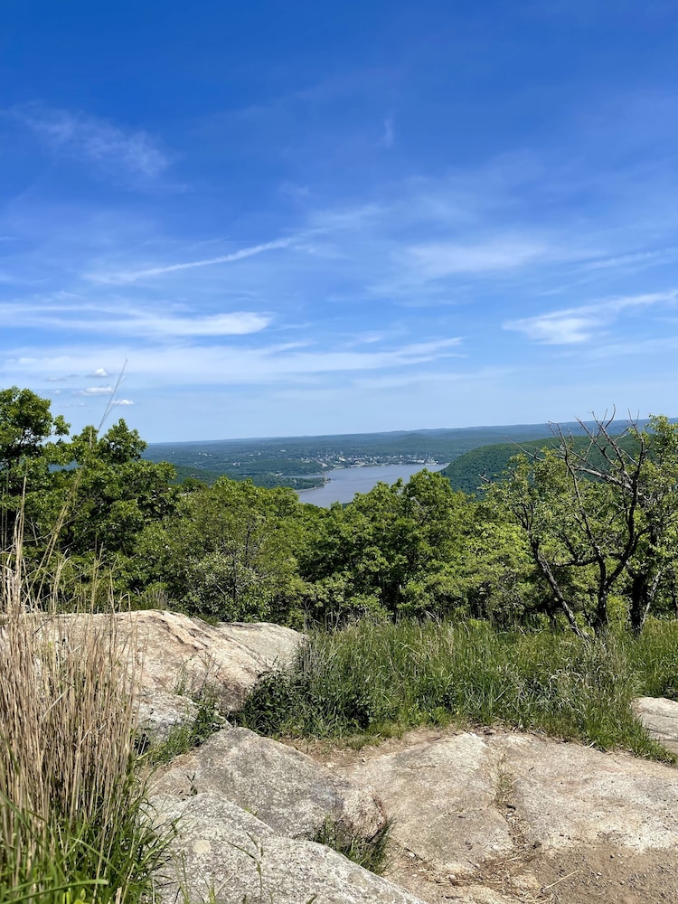 Overlook Lodge at Bear Mountain 31/38