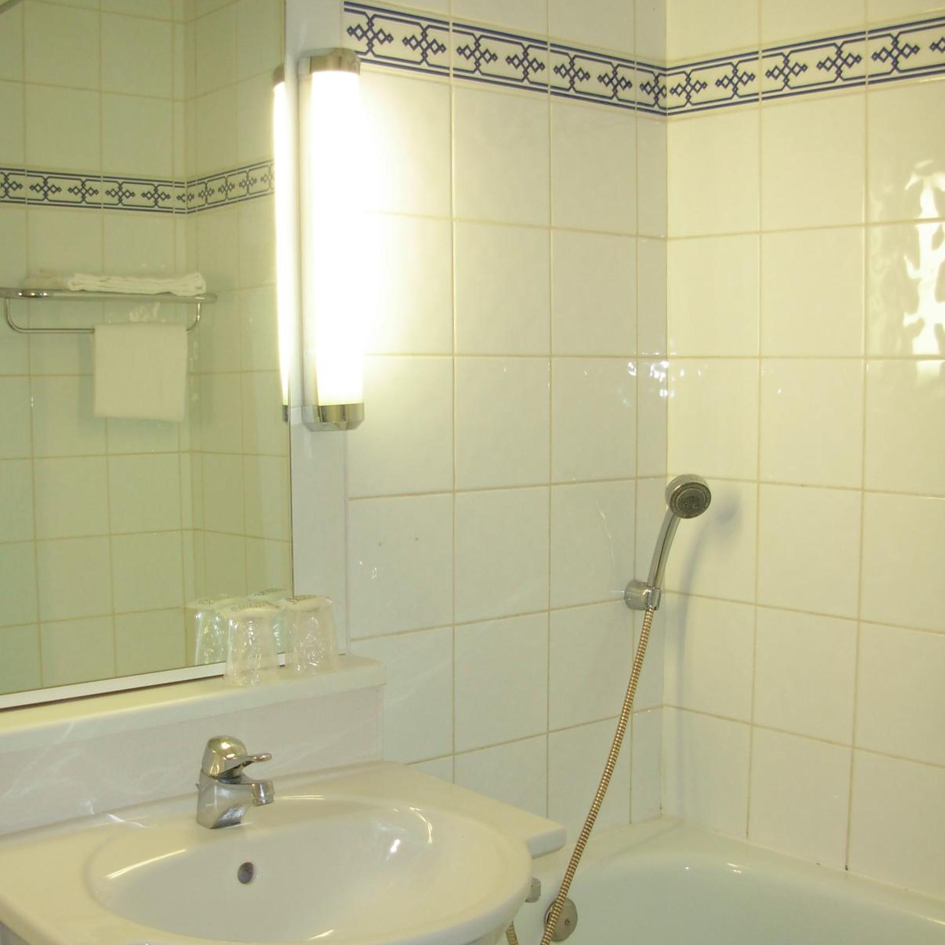 Hotel inn Grenoble Eybens Parc des Expositions 30/30