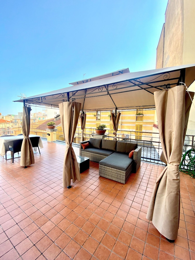 Casa Zeffirino 35/50