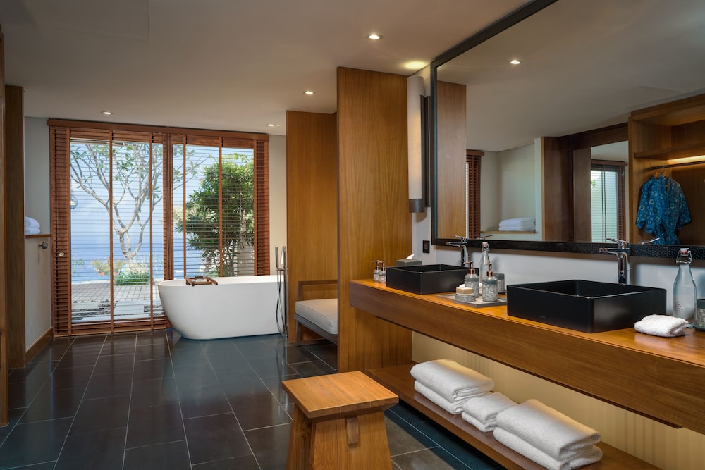 1 Bedroom, Pool, Cliff, Villa, King Bed, Ocean View