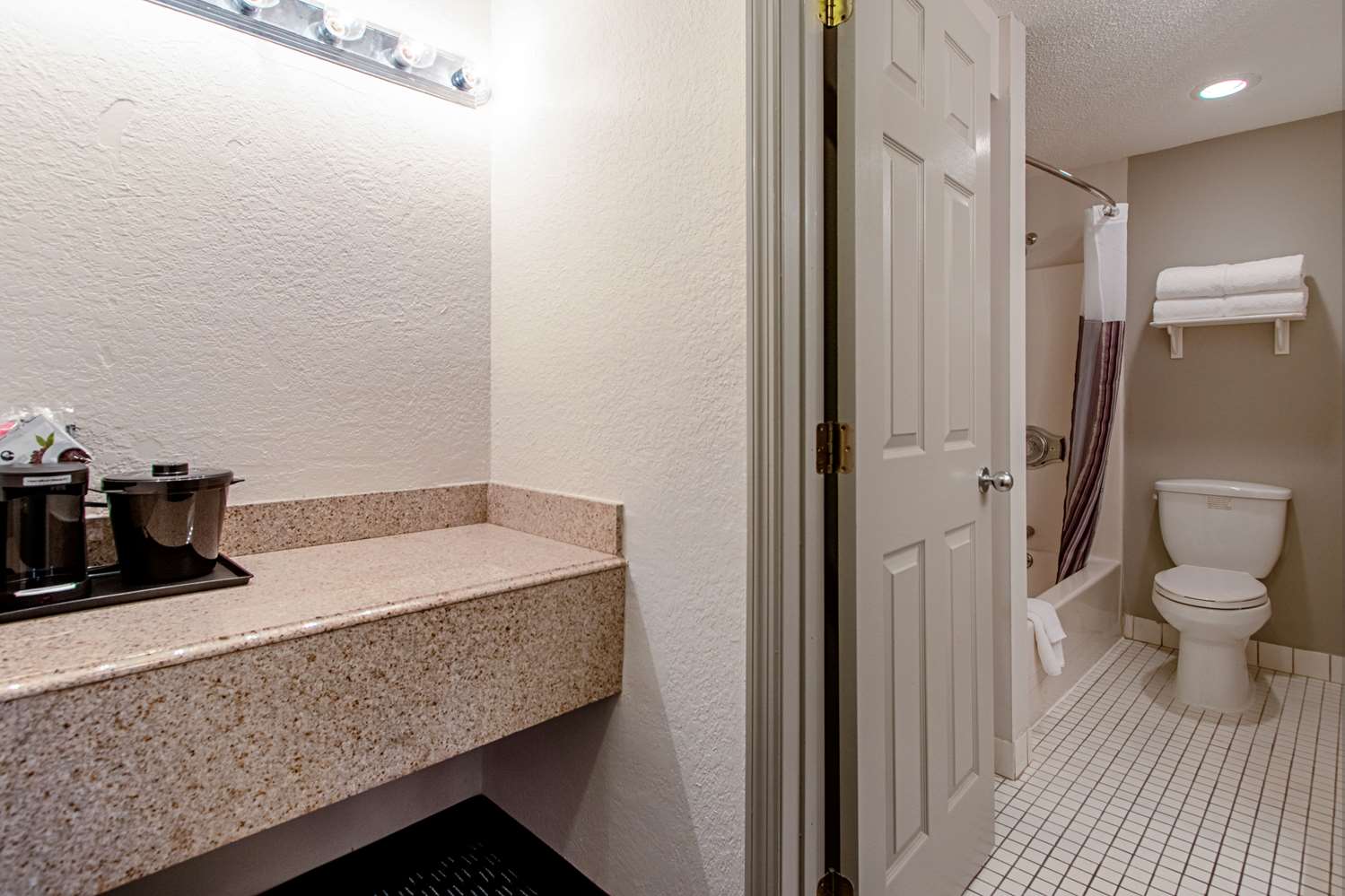 La Quinta Inn by Wyndham Ft. Lauderdale Tamarac East 30/34