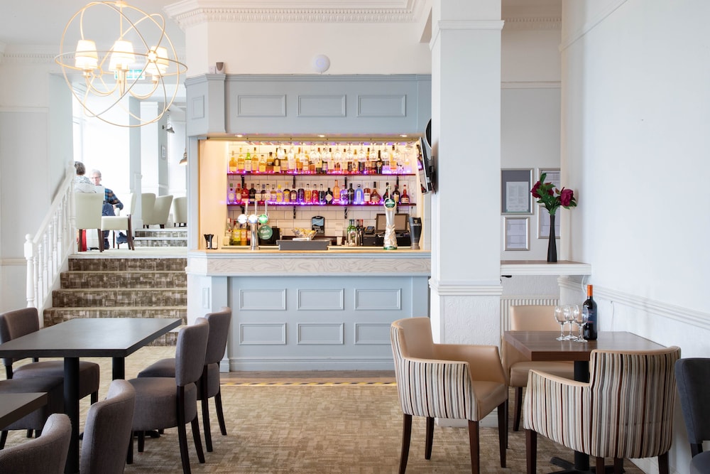 St Ives Bay Hotel 50/68