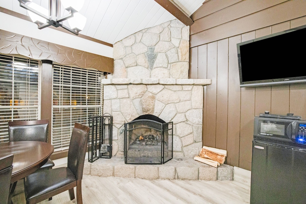 Arrowhead Tree Top Lodge 34/50
