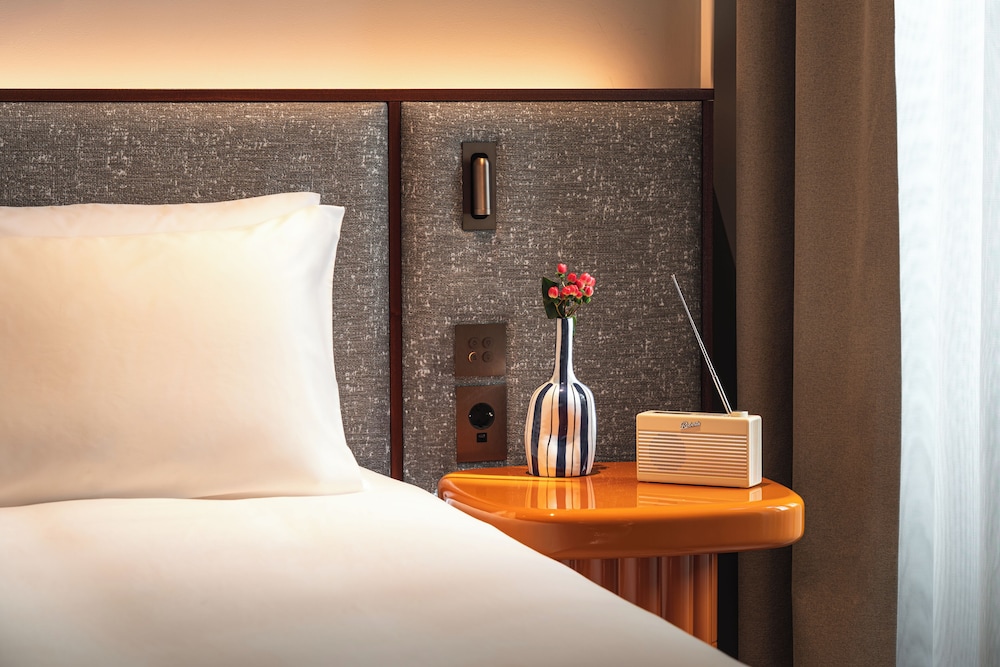 Andaz Lisbon 写真2