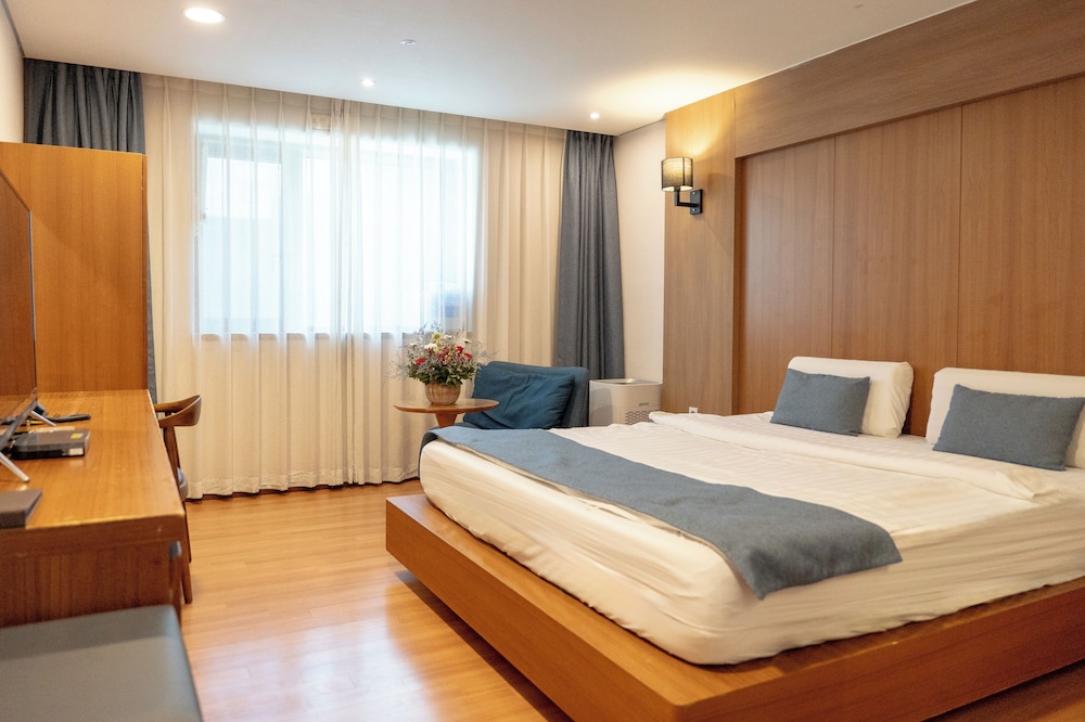 PREMIUM, DOUBLE BED