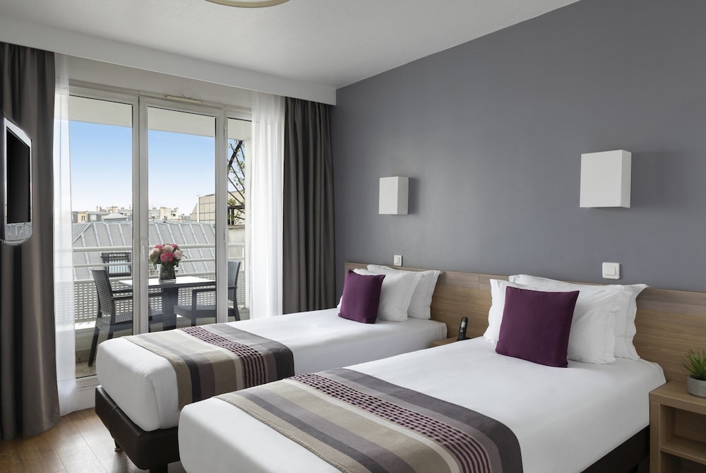 Citadines Paris Bastille Marais 9/61