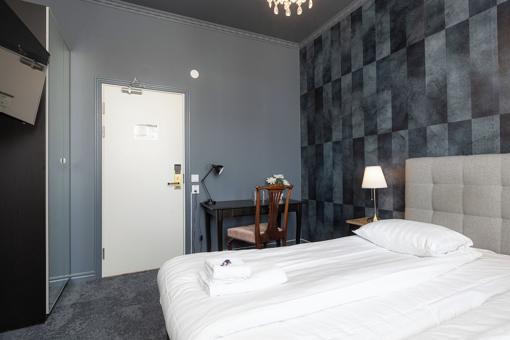Pensionat Drottninggatan 11 16/50