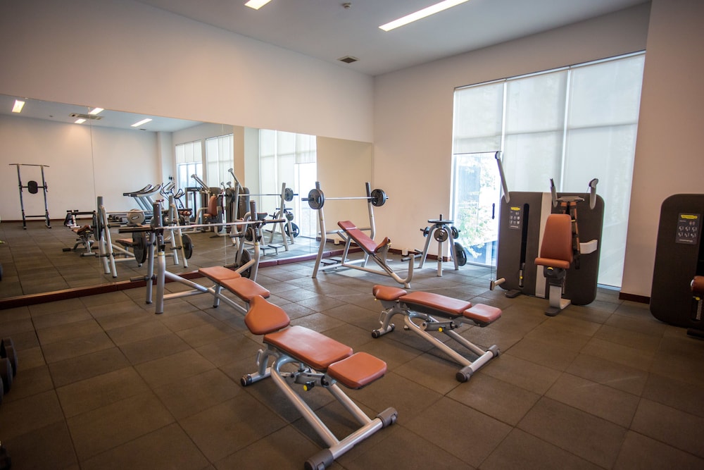 Bellevue Serviced Apartments 13/50