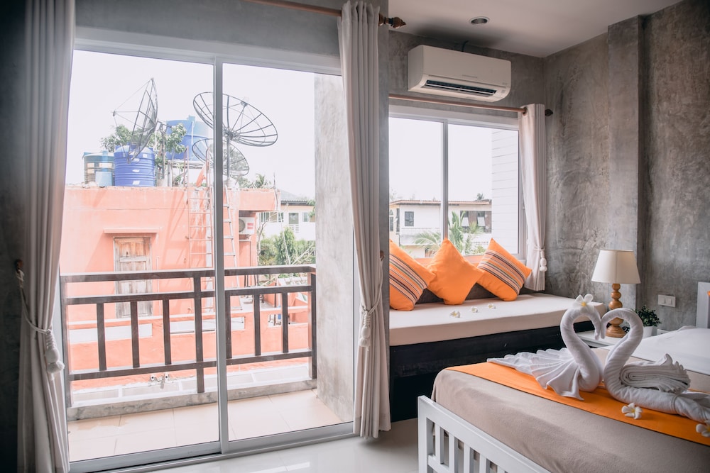 Ban S Avenue Guest House 26/26