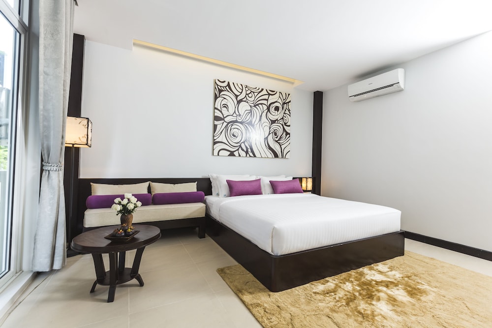 Apsor Palace Hotel 14/50
