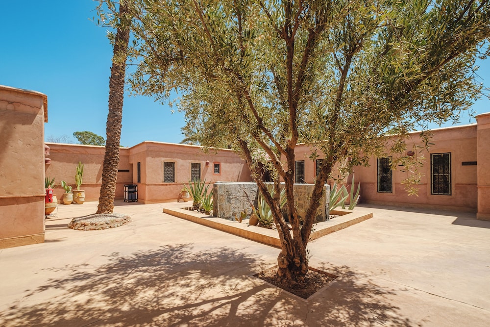 Dar 55 - Berber House - Boutique Hotel & SPA 83/86
