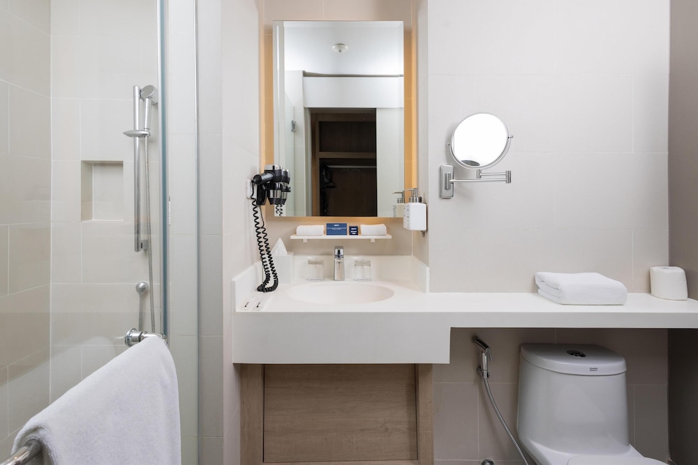 Park Inn By Radisson North Edsa 69/71