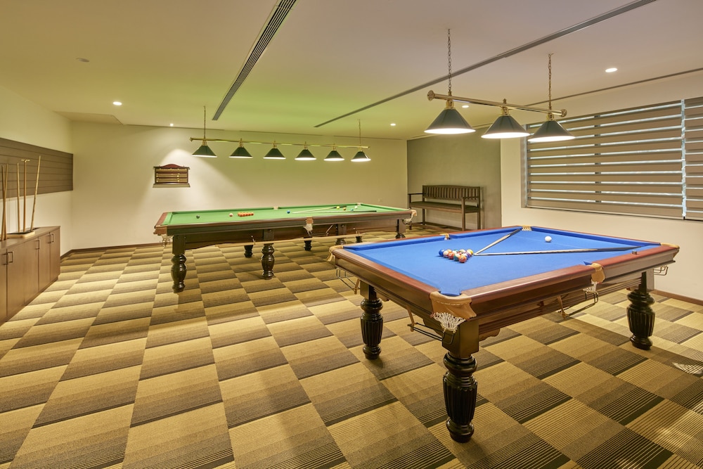 Signature Club Resort 16/46