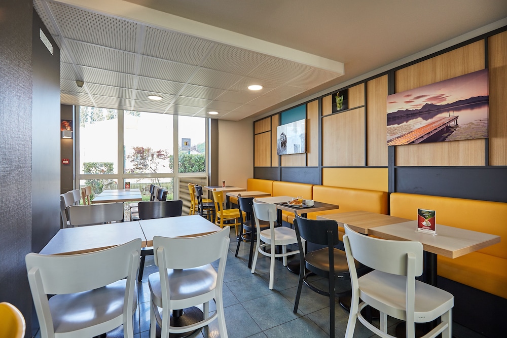 B&B HOTEL Le Havre Harfleur 1 33/46