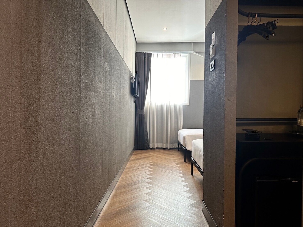 Talakkia Boutique Hotel 43/46