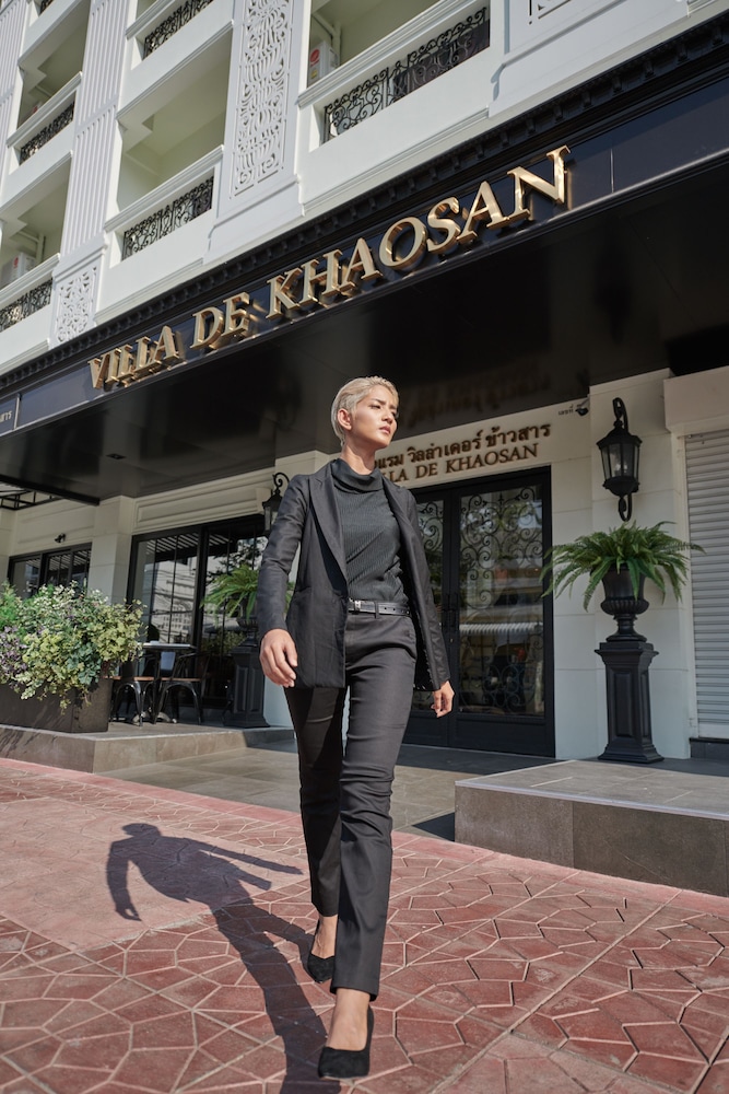 Villa De Khaosan 9/50