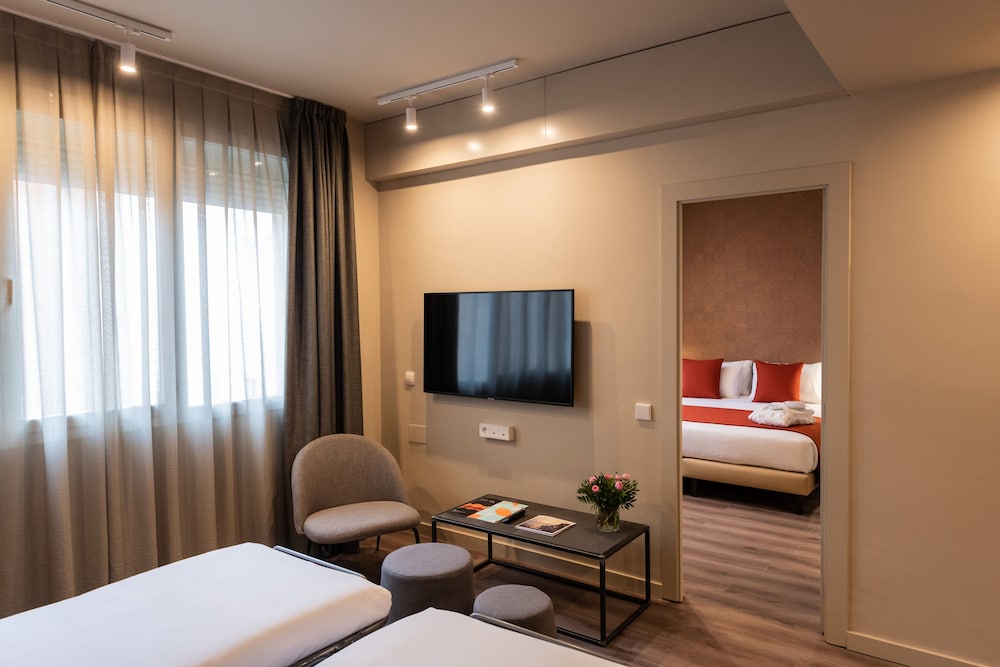 Atenea Rekord Suites 21/50