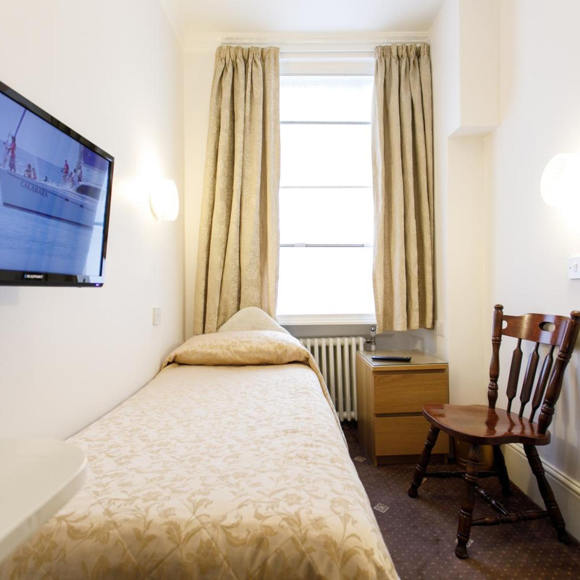 Room, Single