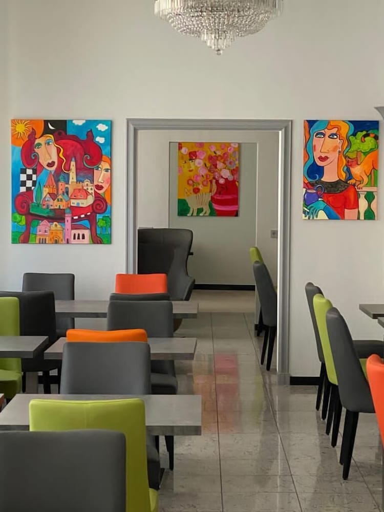 Apartment Hotel Kral 30/49