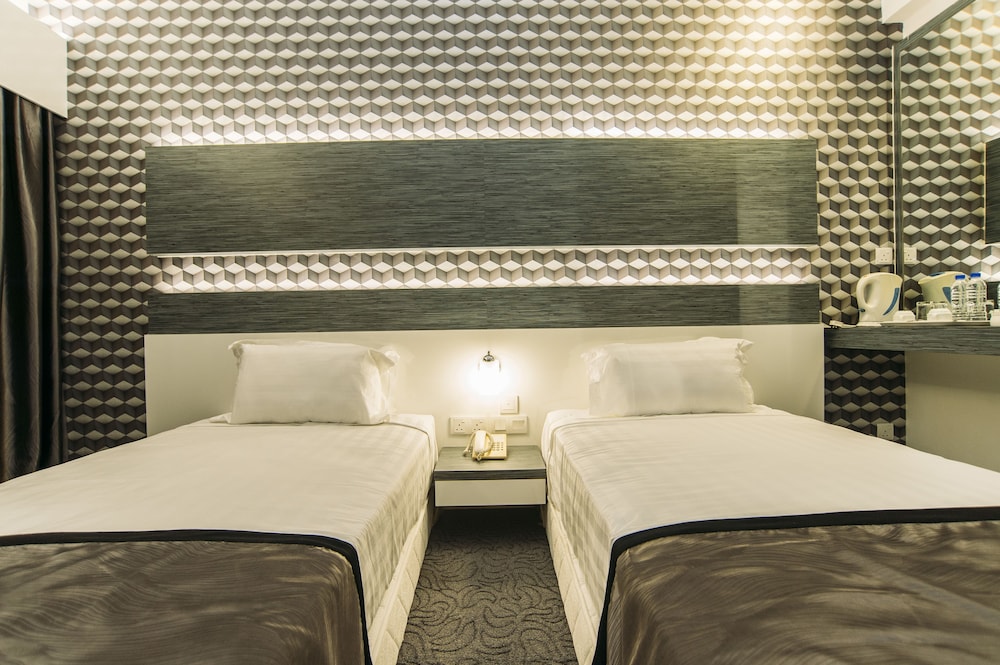 Mitc Hotel 29/65