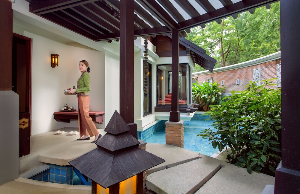 Shangri-La Chiang Mai 42/65