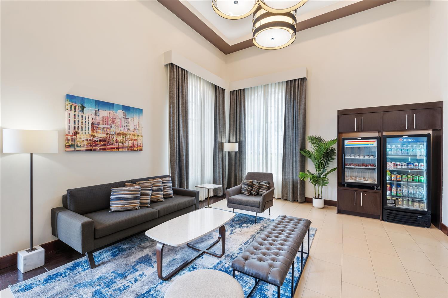 Best Western San Diego/Miramar Hotel 24/41