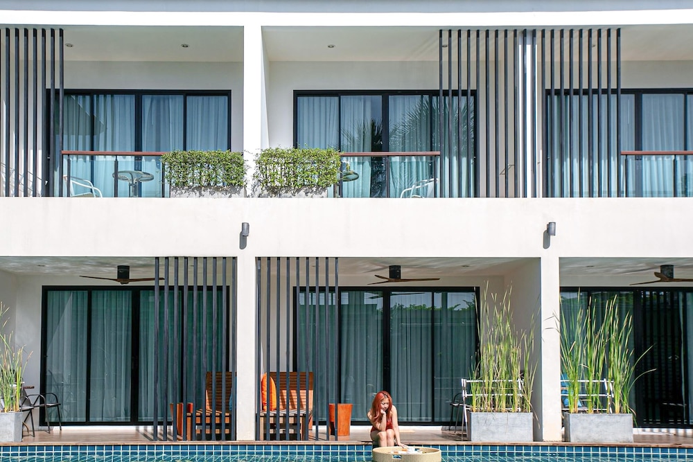 The Pago Design Hotel 2/70
