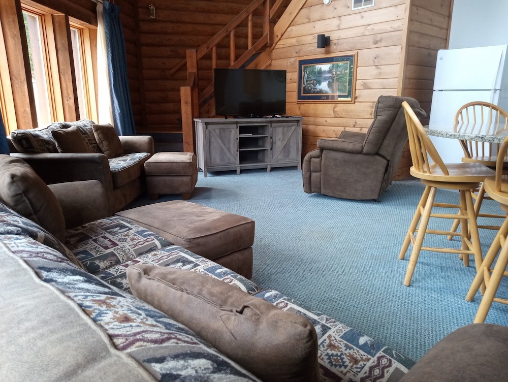 CENTERSTONE RESORT LAKE-AIRE 40/59