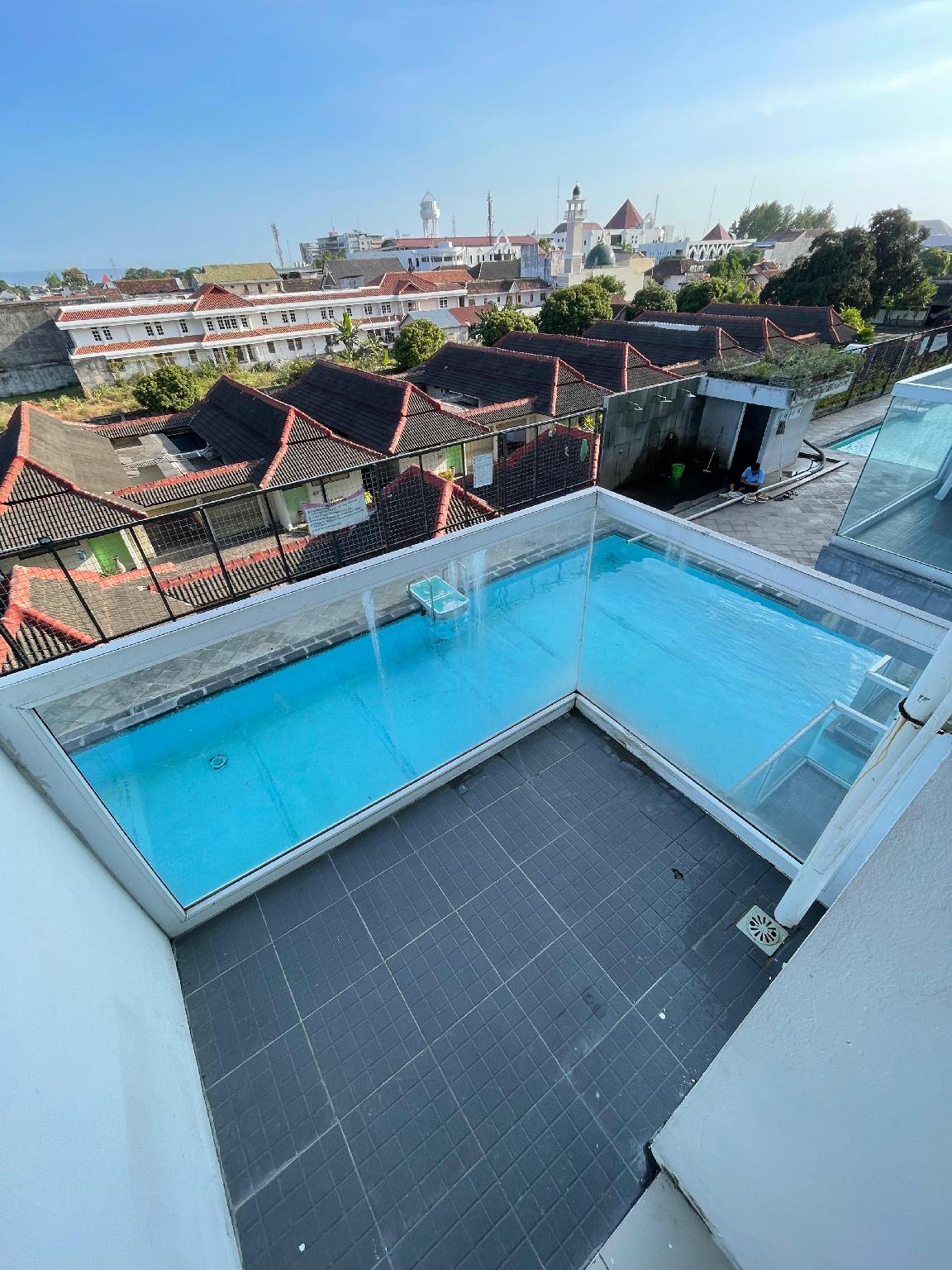 Indoluxe Rent Apartment Jogja 30/47