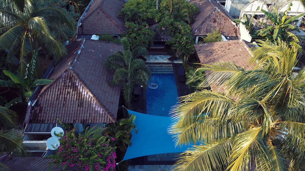 Gili Palms Resort 59/67