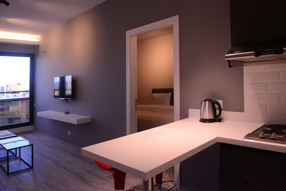 41 Twelve Hotel 16/22