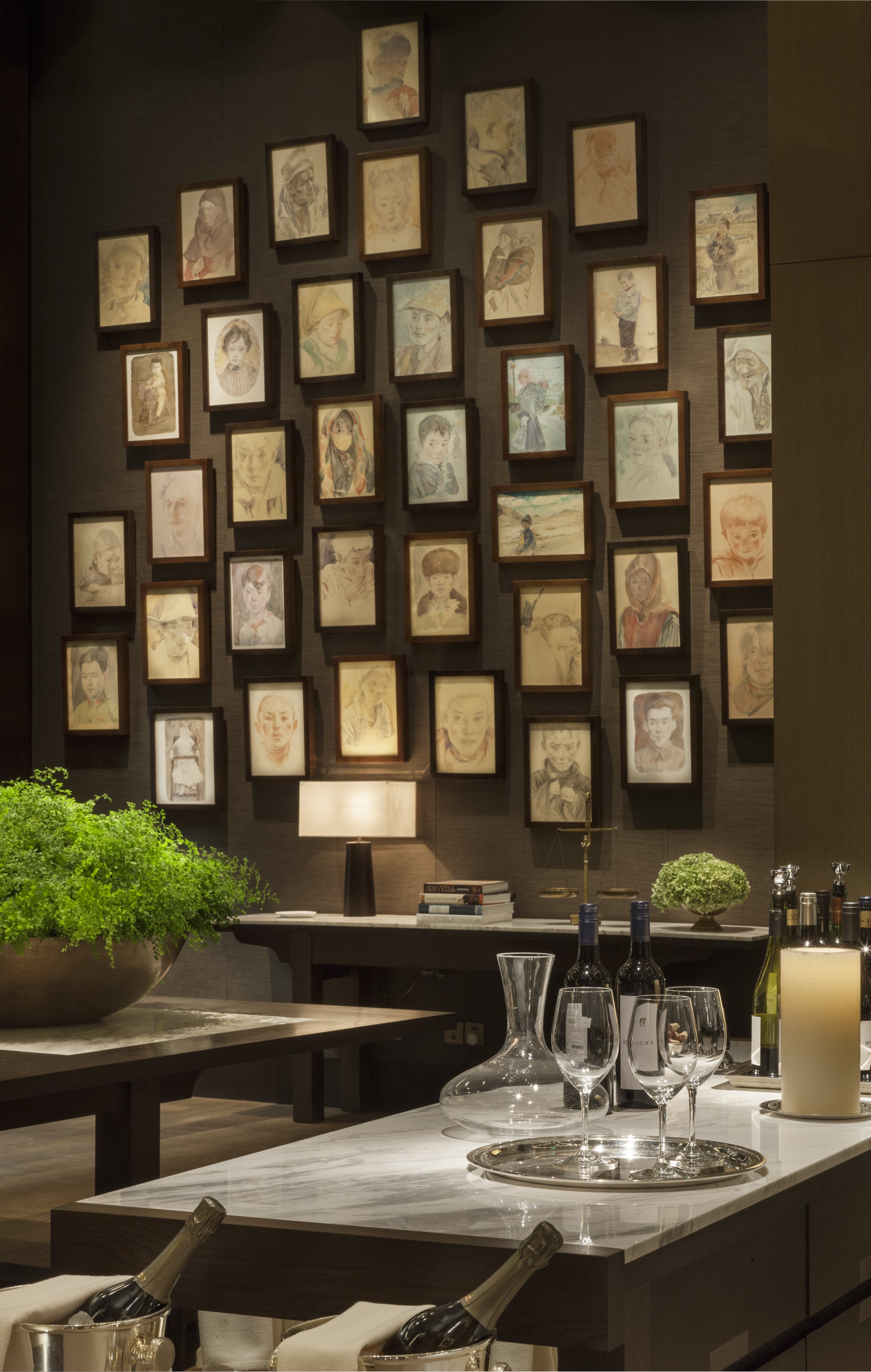 Rosewood Beijing 10/96