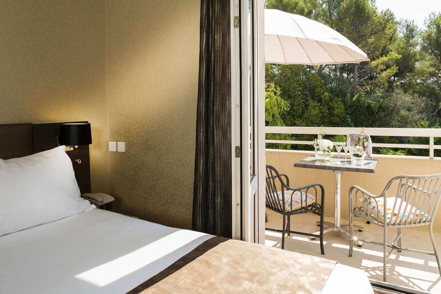 Best Western Plus Elixir Grasse 4/33
