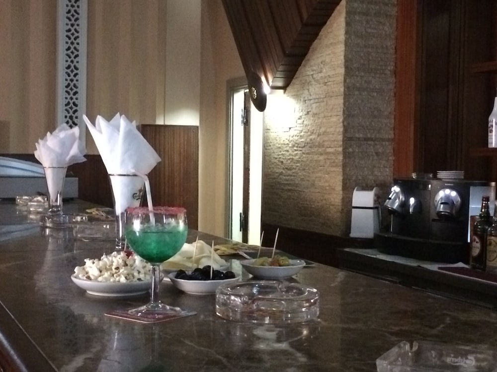 Hotel Bab Mansour 35/40