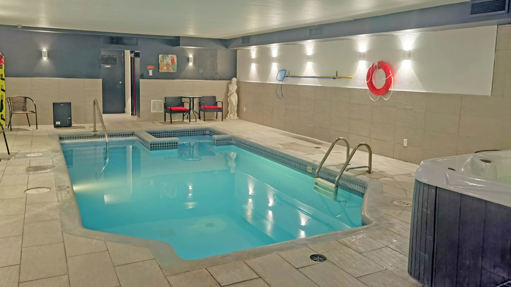 Hotel Le Versailles 26/46