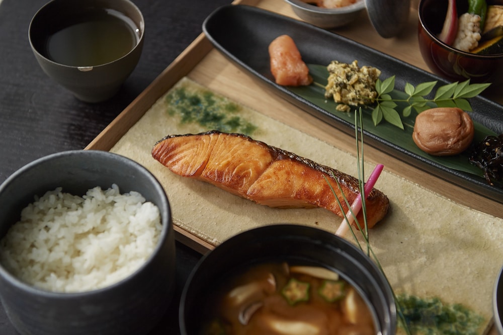 フォーシーズンズホテル東京大手町 写真4