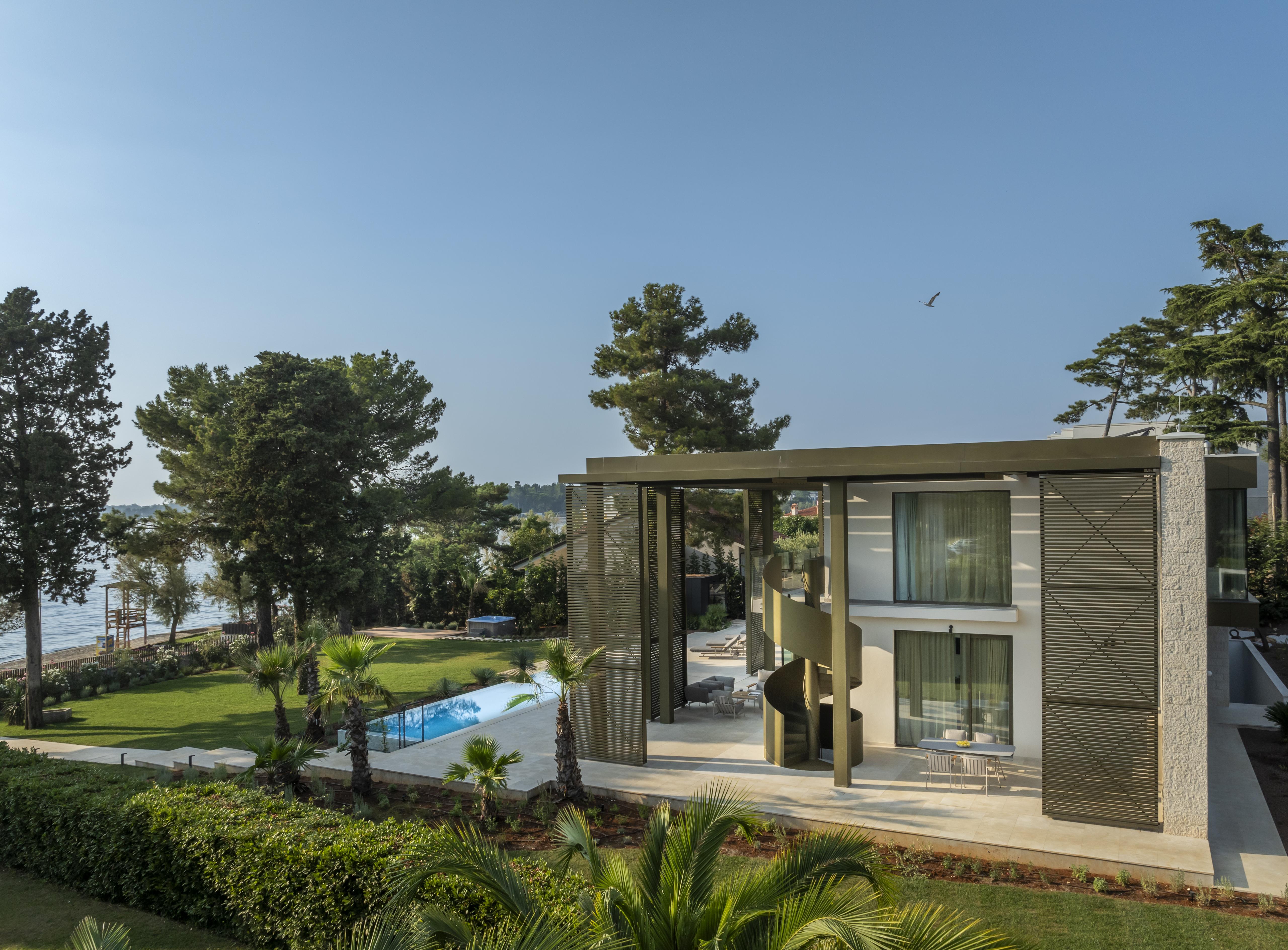Pical Beach House Valamar Collection 2/12