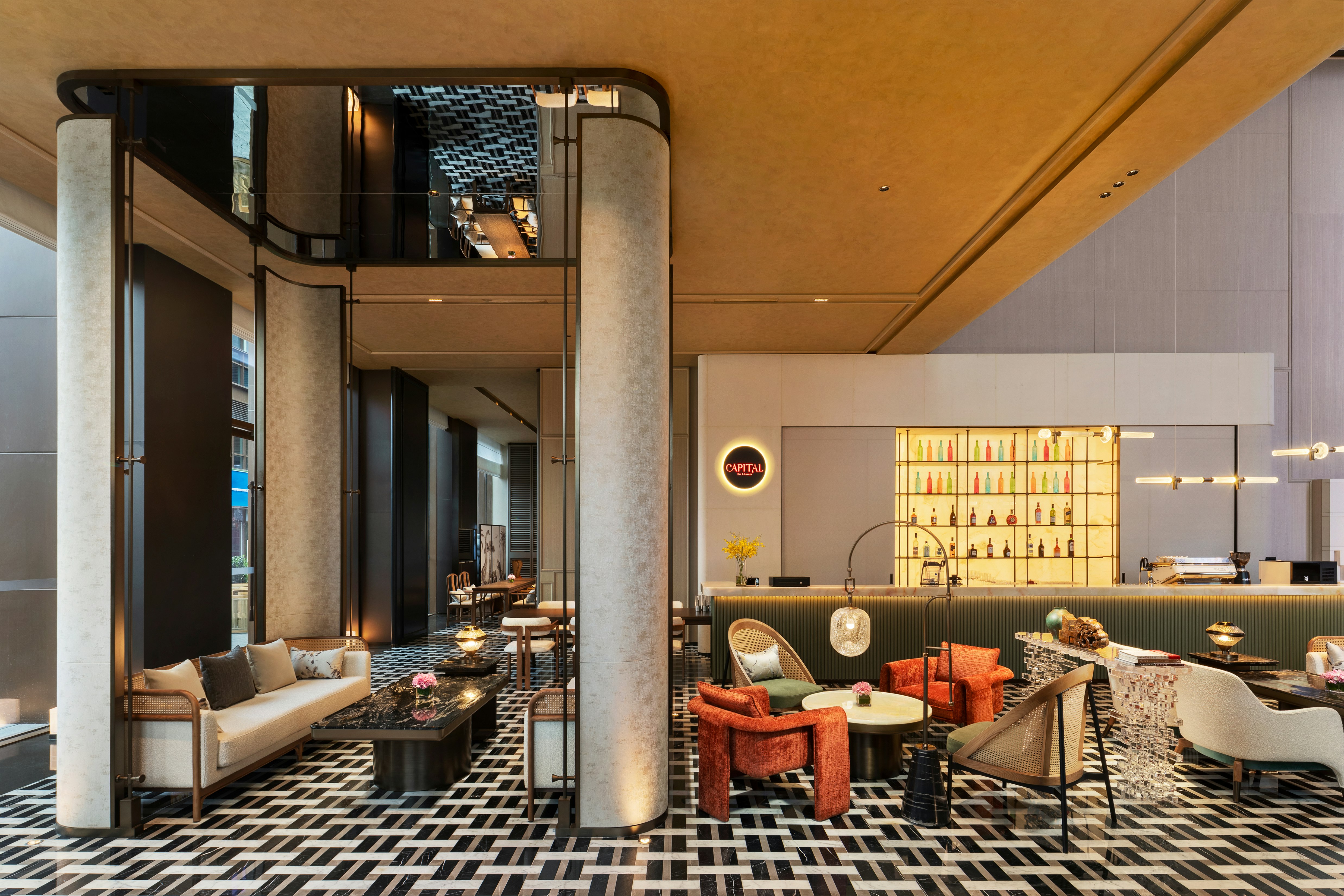 DoubleTree by Hilton Zigong 32/55