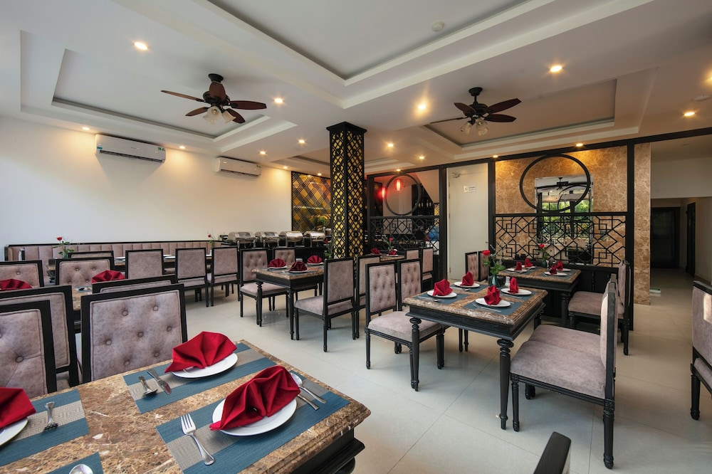 Hoi An Golden Holiday Villa 37/50