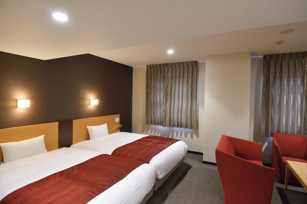 Hotel Urbic Kagoshima 29/56