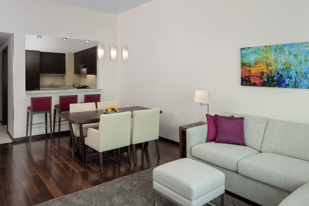 Hyatt Place Dubai Jumeirah Residences 22/50
