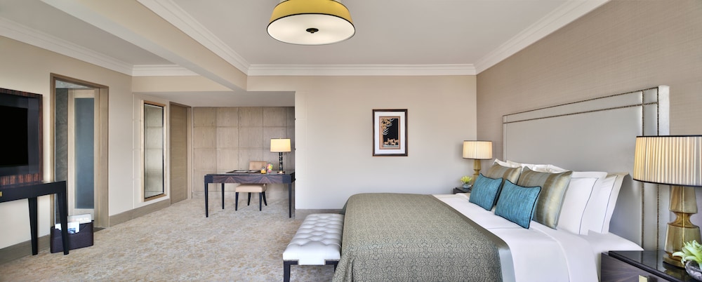 Taj Mahal Hotel, New Delhi 43/75