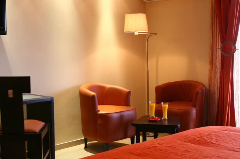Cafa de Rome Business Hotel 24/30