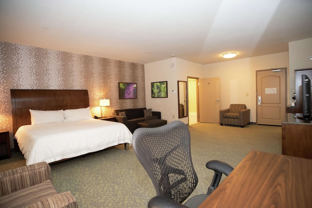 Hilton Garden Inn Covington Mandeville 14/45