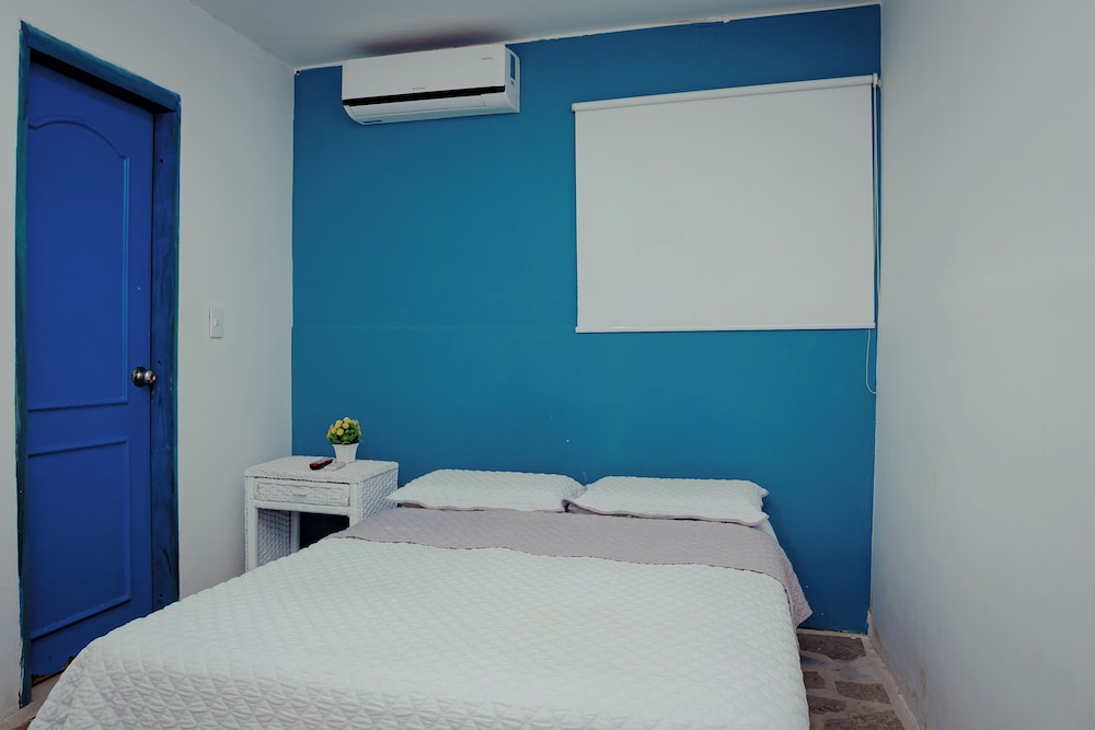Hotel Casamart Rodadero 16/54