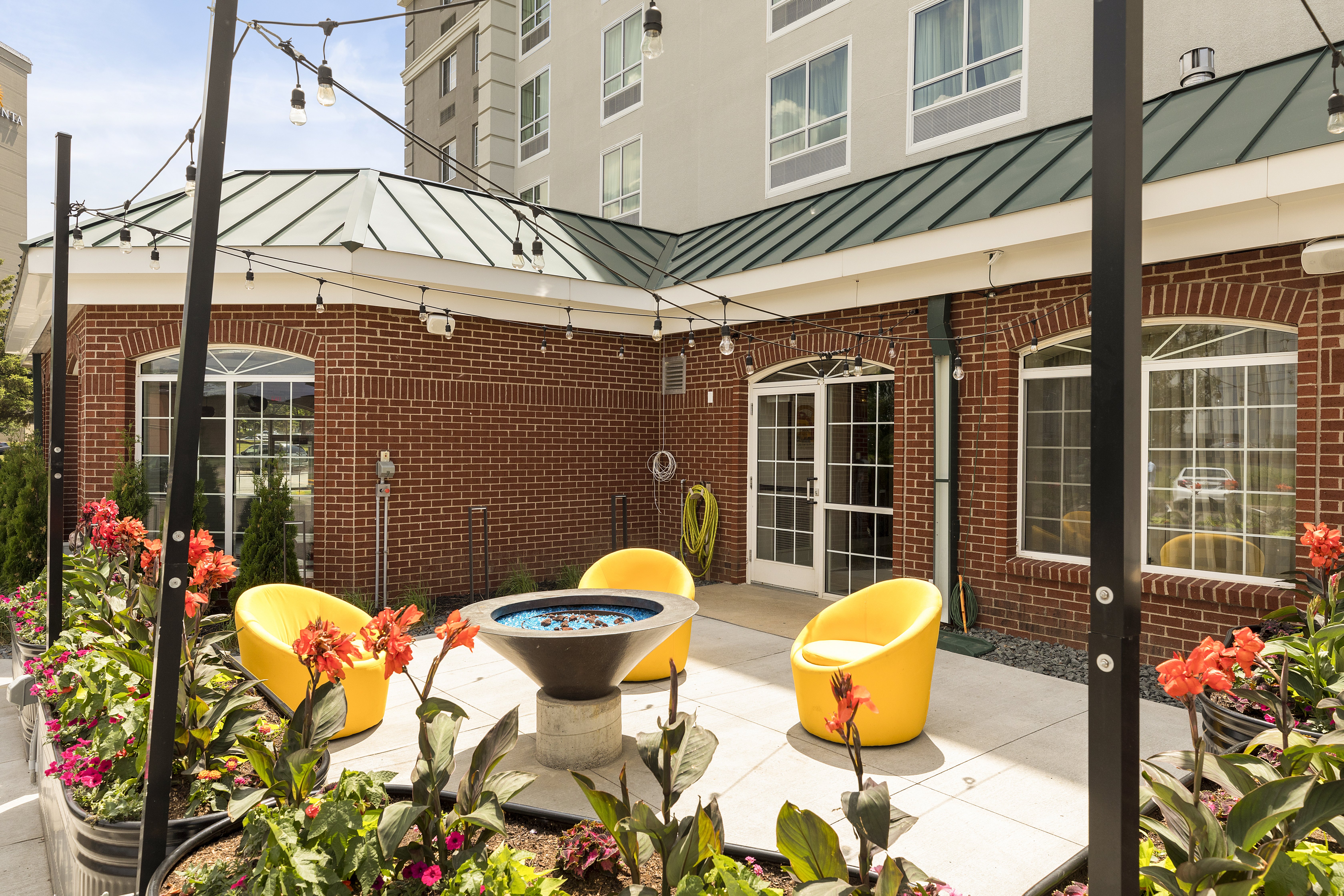 Holiday Inn Bloomington W Msp Airport Area 60/61