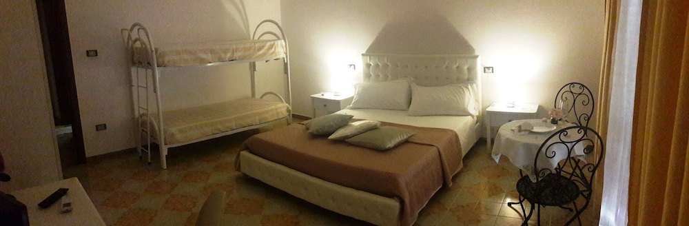 Glem B&B 13/26