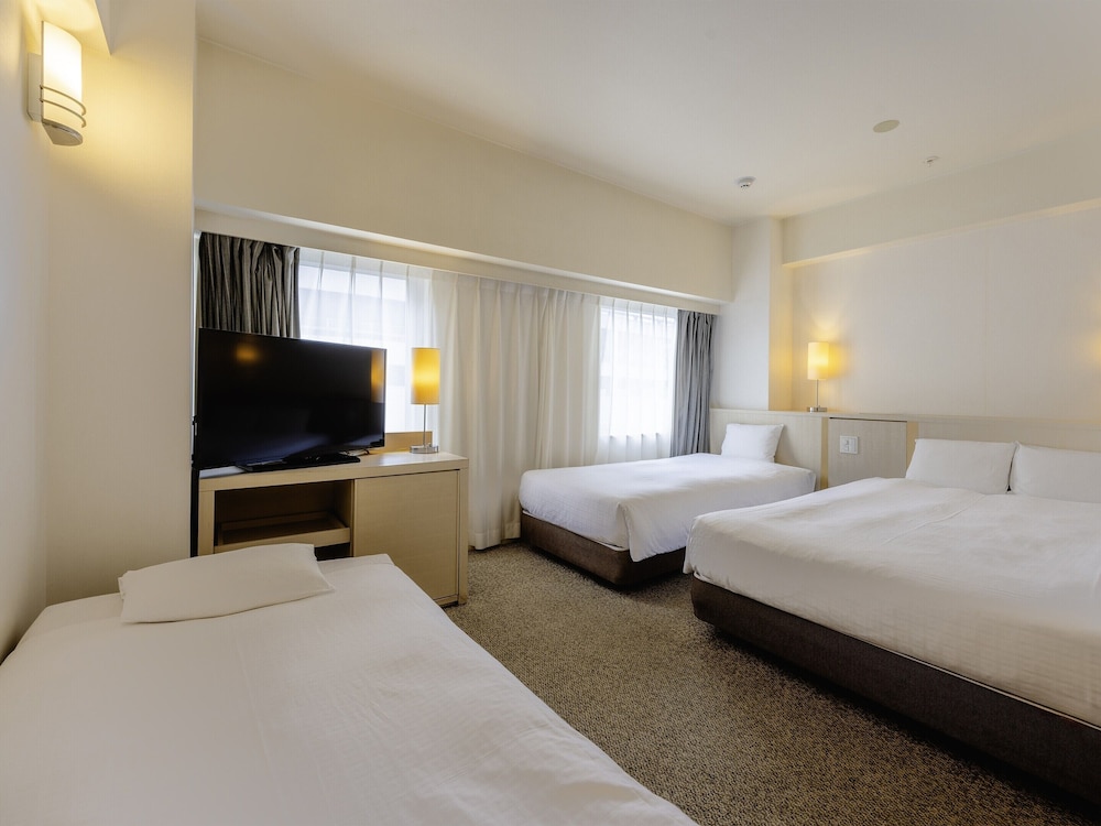 Koko Hotel Tokyo Nishikasai 25/50